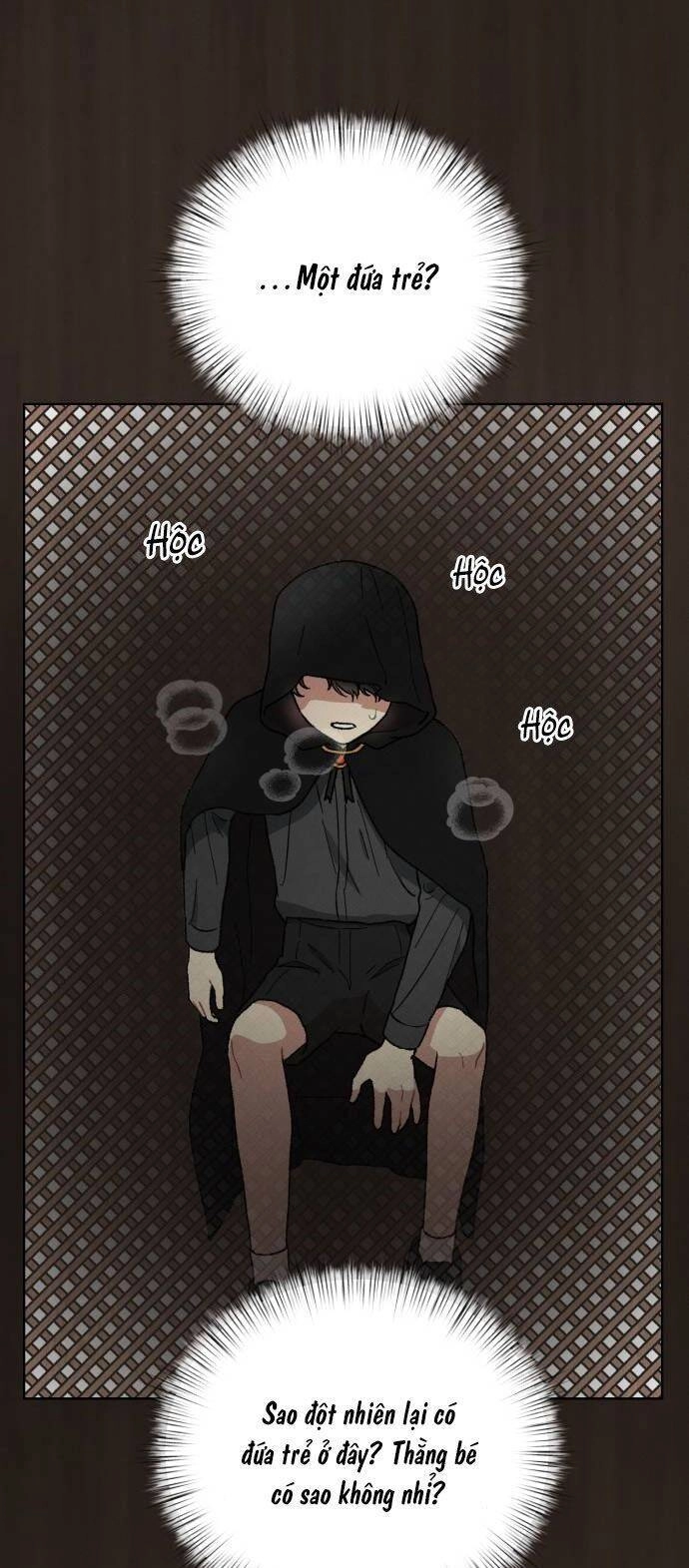 Nam Thứ Đình Công Thì Phải Làm Sao?! Chapter 6 - 24