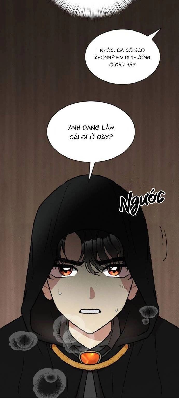 Nam Thứ Đình Công Thì Phải Làm Sao?! Chapter 6 - 25