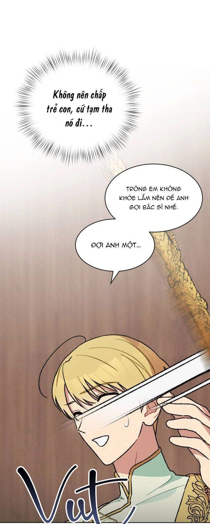 Nam Thứ Đình Công Thì Phải Làm Sao?! Chapter 6 - 27