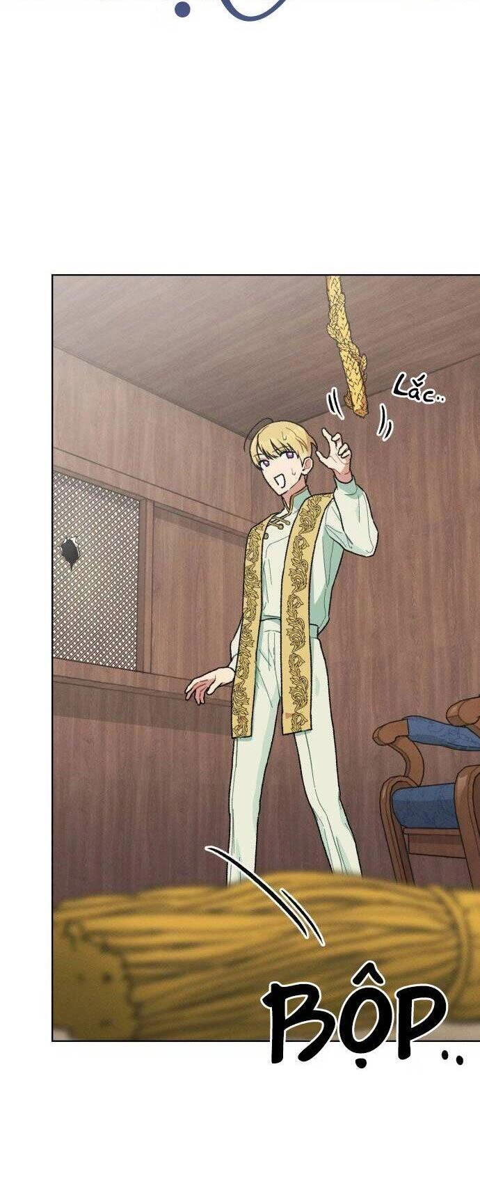 Nam Thứ Đình Công Thì Phải Làm Sao?! Chapter 6 - 28