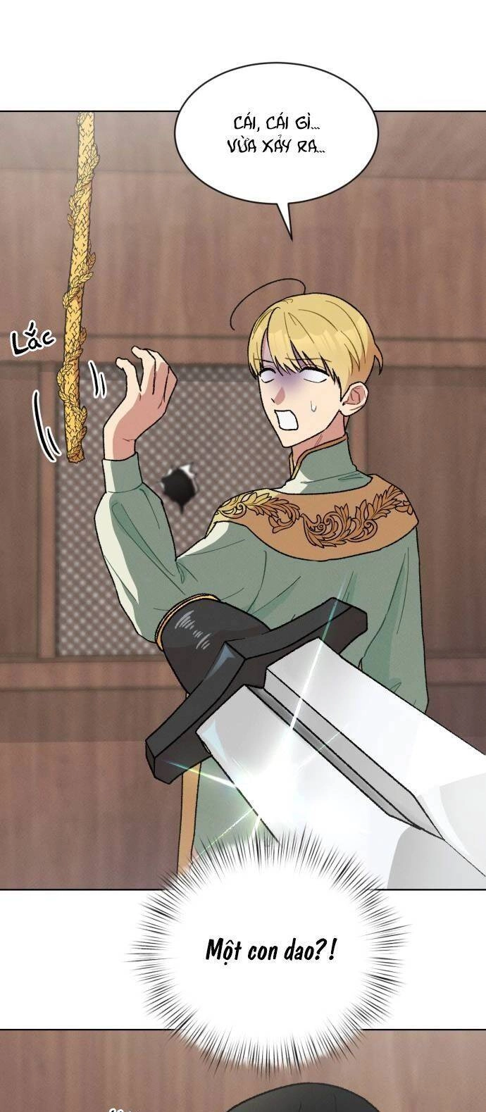 Nam Thứ Đình Công Thì Phải Làm Sao?! Chapter 6 - 29