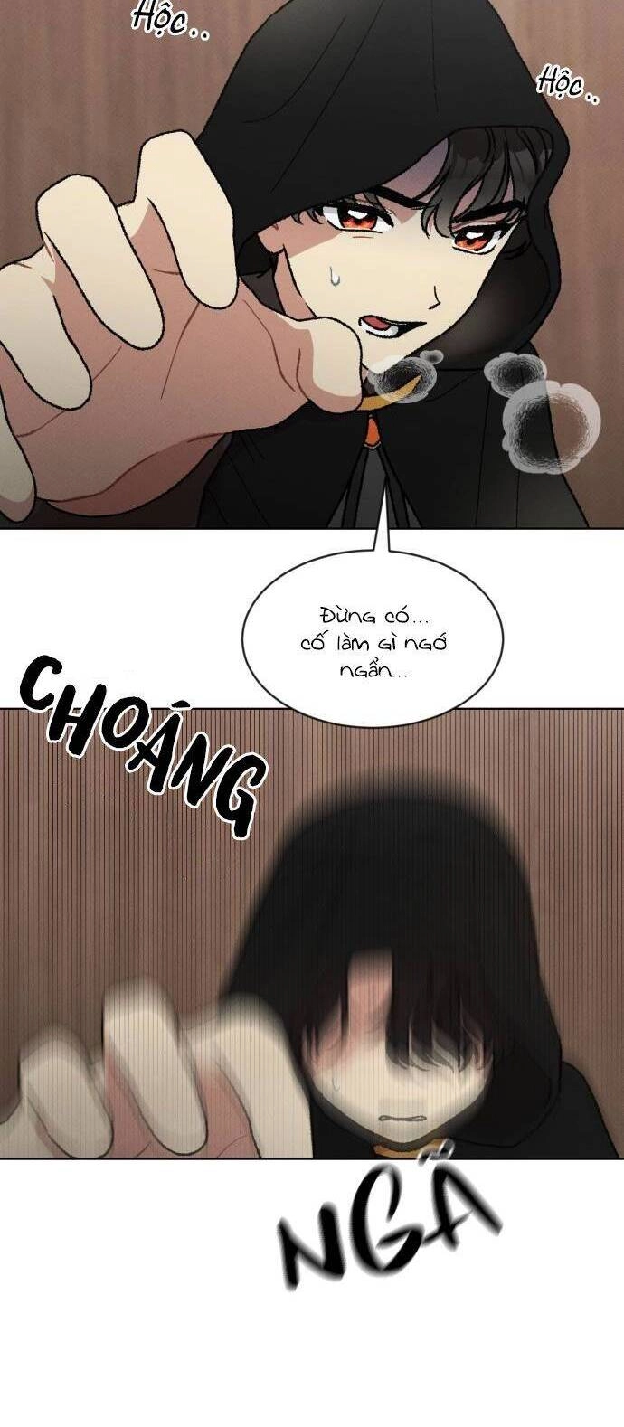 Nam Thứ Đình Công Thì Phải Làm Sao?! Chapter 6 - 30