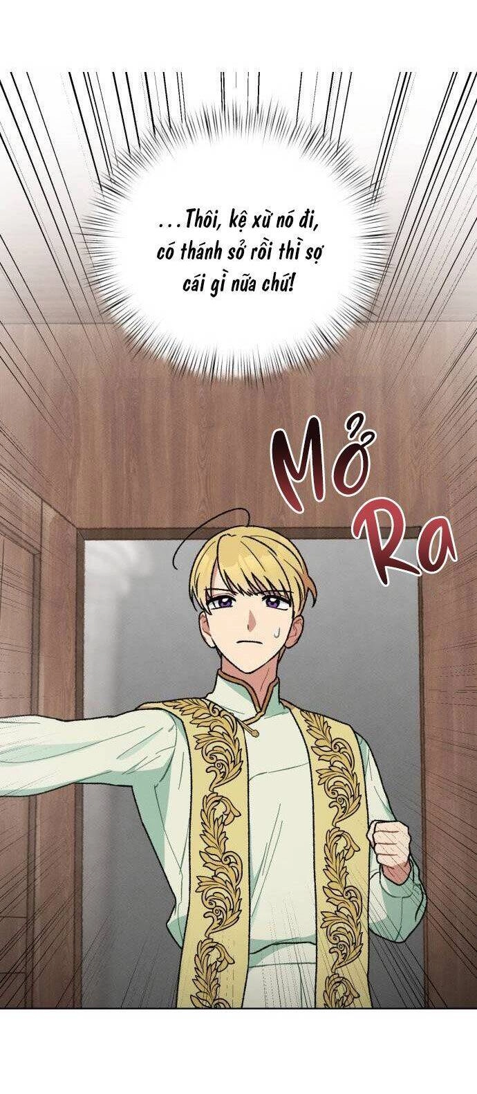 Nam Thứ Đình Công Thì Phải Làm Sao?! Chapter 6 - 33