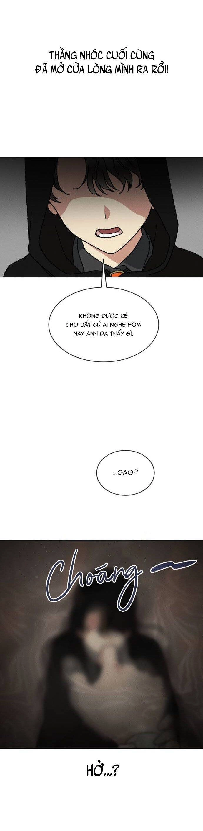 Nam Thứ Đình Công Thì Phải Làm Sao?! Chapter 6 - 39