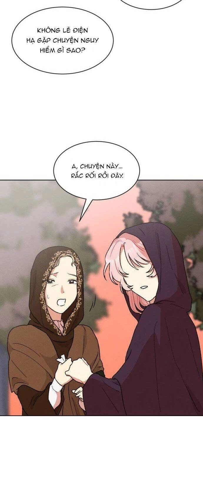 Nam Thứ Đình Công Thì Phải Làm Sao?! Chapter 6 - 46