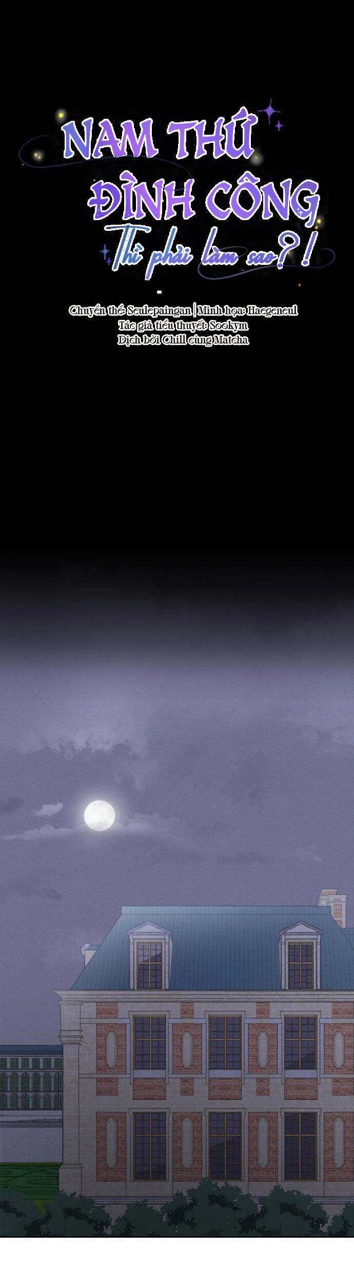 Nam Thứ Đình Công Thì Phải Làm Sao?! Chapter 6 - 49