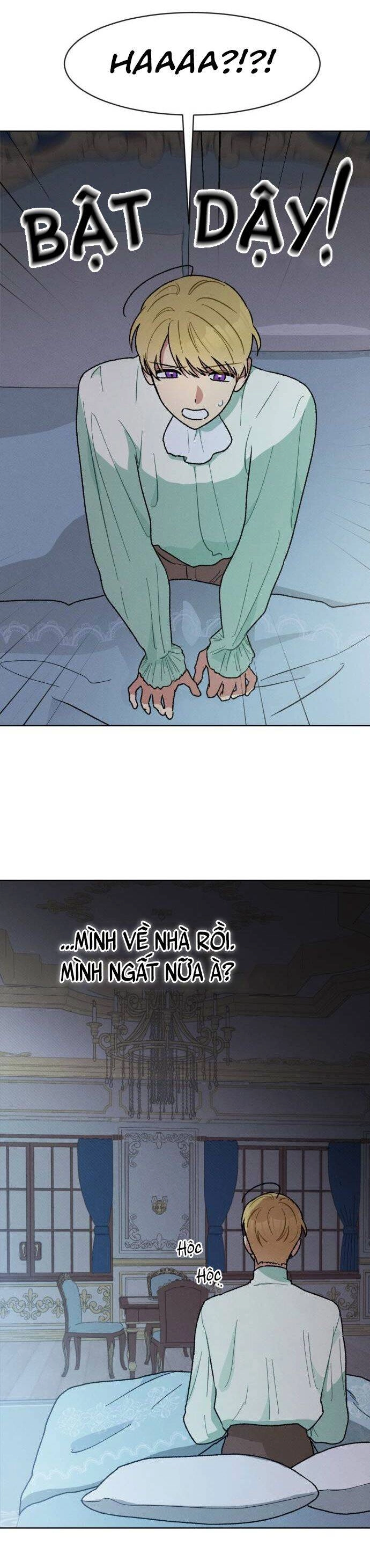 Nam Thứ Đình Công Thì Phải Làm Sao?! Chapter 6 - 50