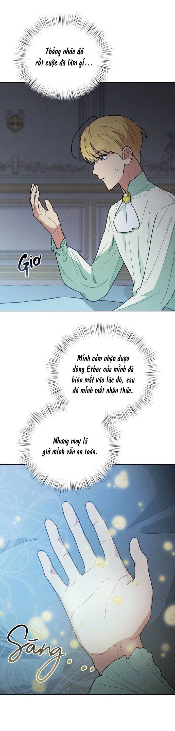 Nam Thứ Đình Công Thì Phải Làm Sao?! Chapter 6 - 51