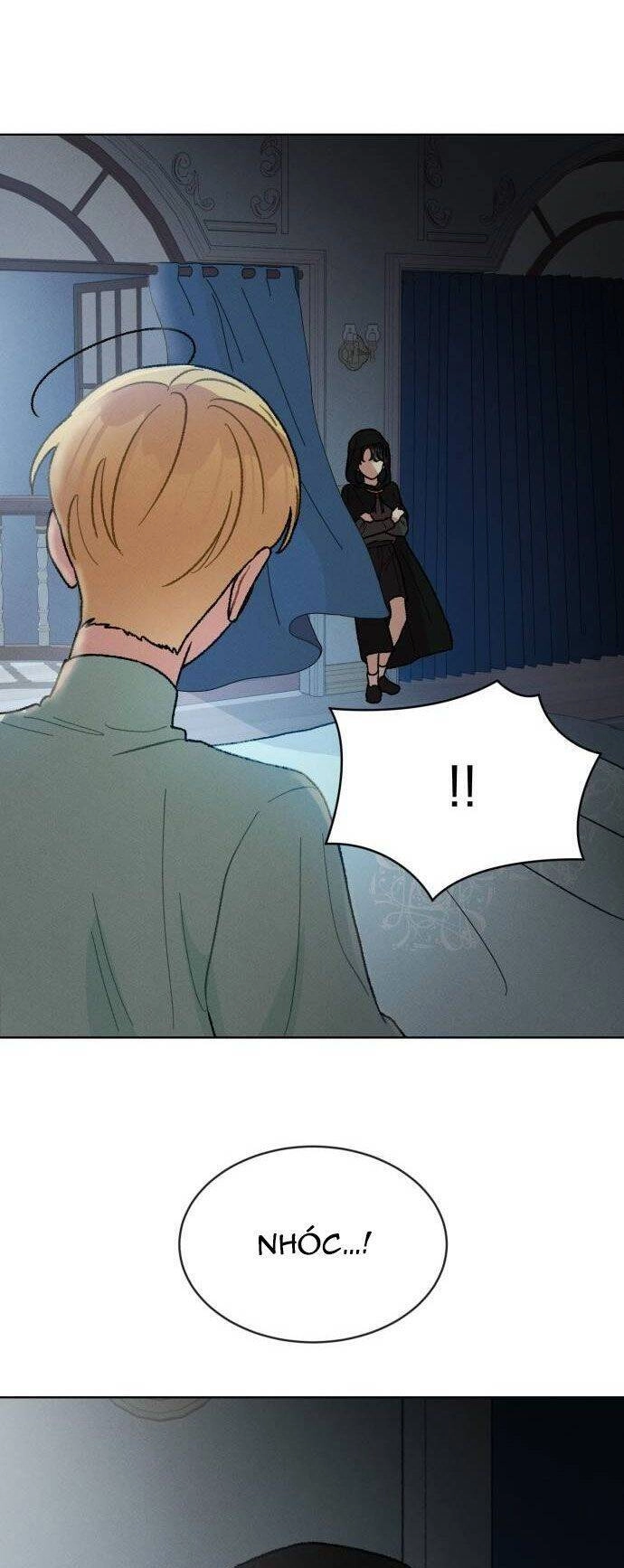 Nam Thứ Đình Công Thì Phải Làm Sao?! Chapter 6 - 54