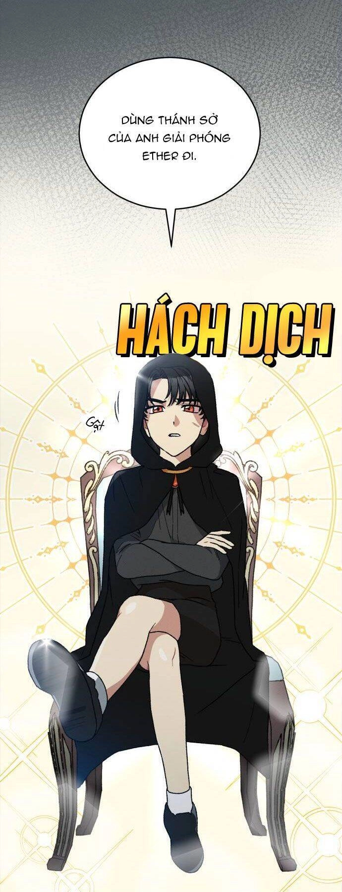 Nam Thứ Đình Công Thì Phải Làm Sao?! Chapter 7 - 8