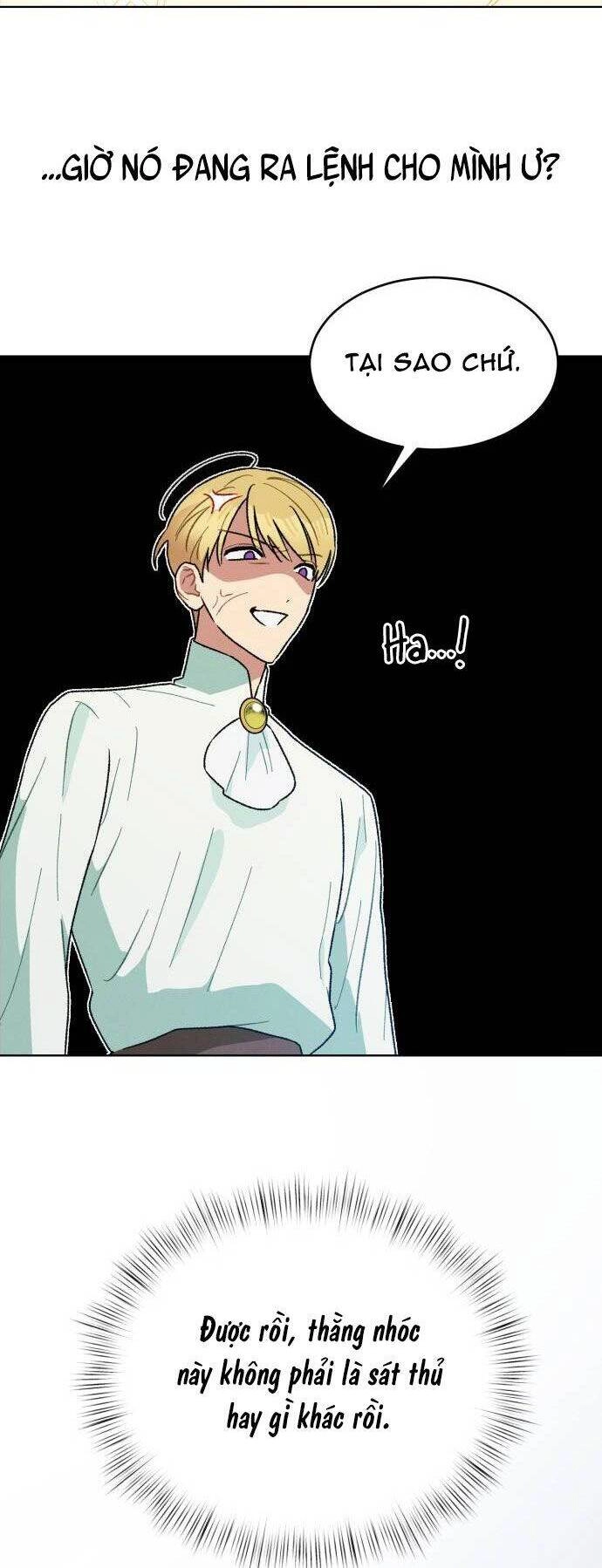 Nam Thứ Đình Công Thì Phải Làm Sao?! Chapter 7 - 9