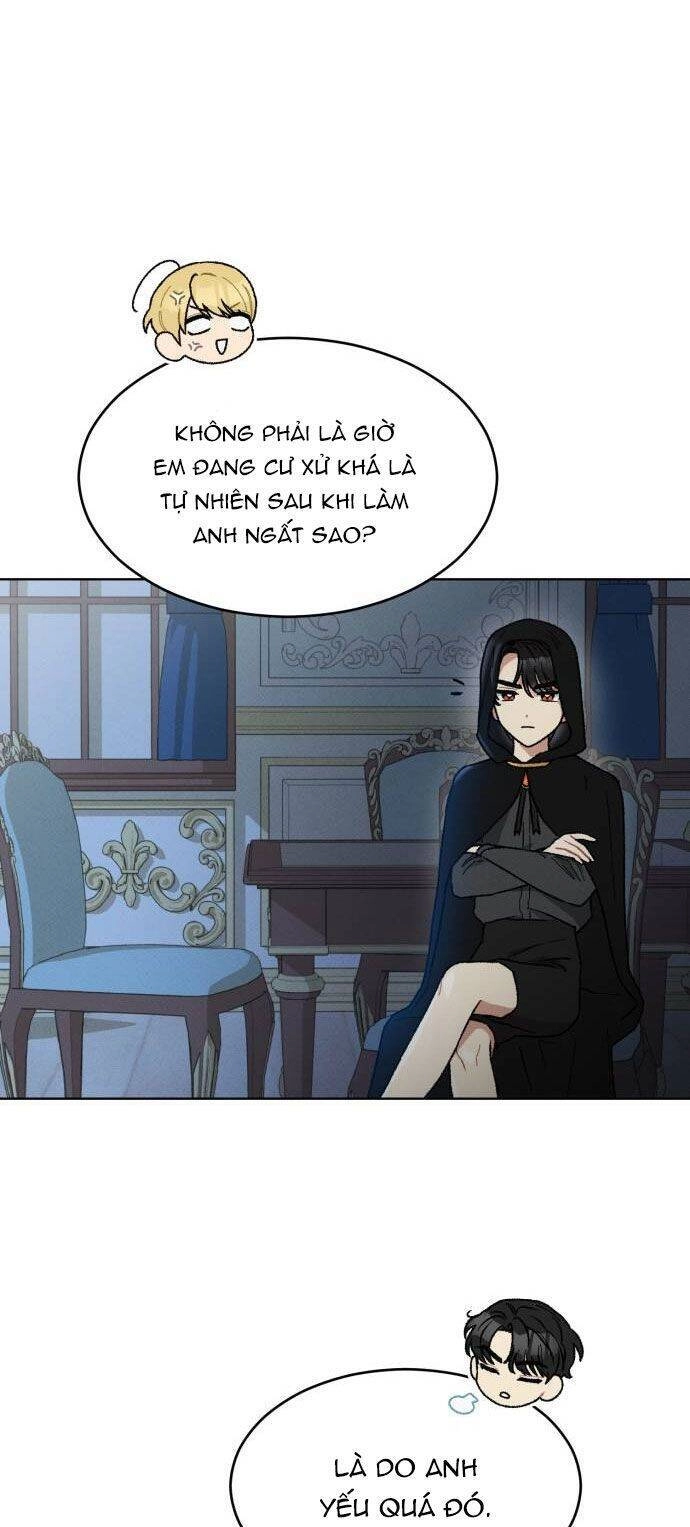 Nam Thứ Đình Công Thì Phải Làm Sao?! Chapter 7 - 12