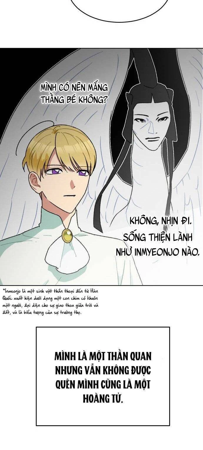 Nam Thứ Đình Công Thì Phải Làm Sao?! Chapter 7 - 13