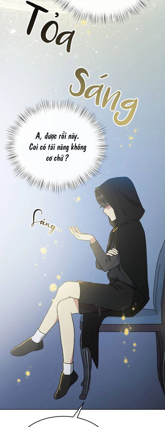 Nam Thứ Đình Công Thì Phải Làm Sao?! Chapter 7 - 17
