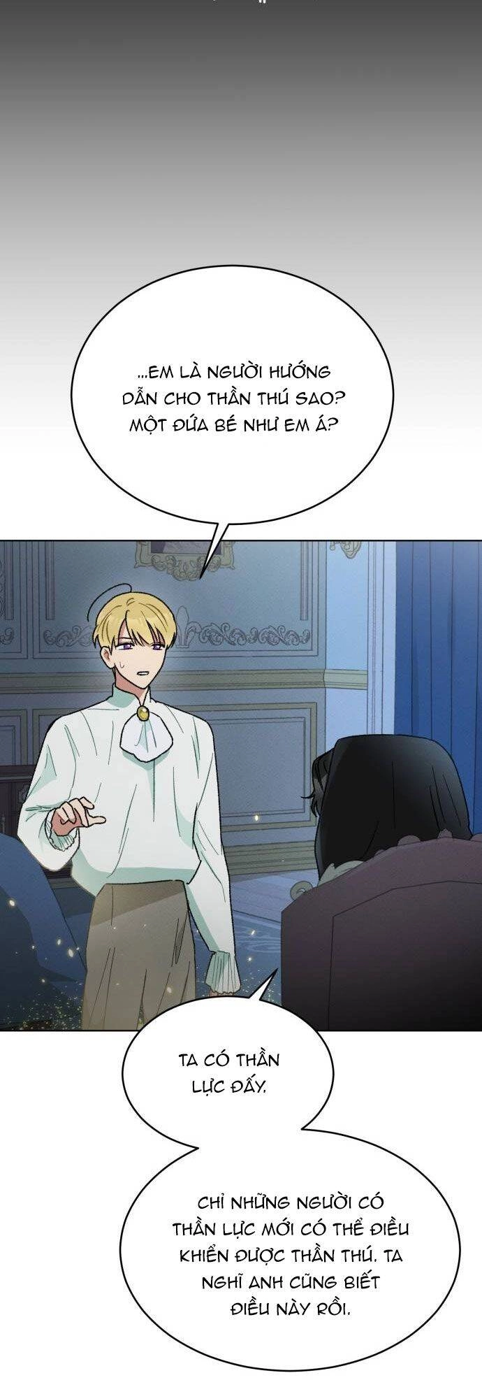 Nam Thứ Đình Công Thì Phải Làm Sao?! Chapter 7 - 25