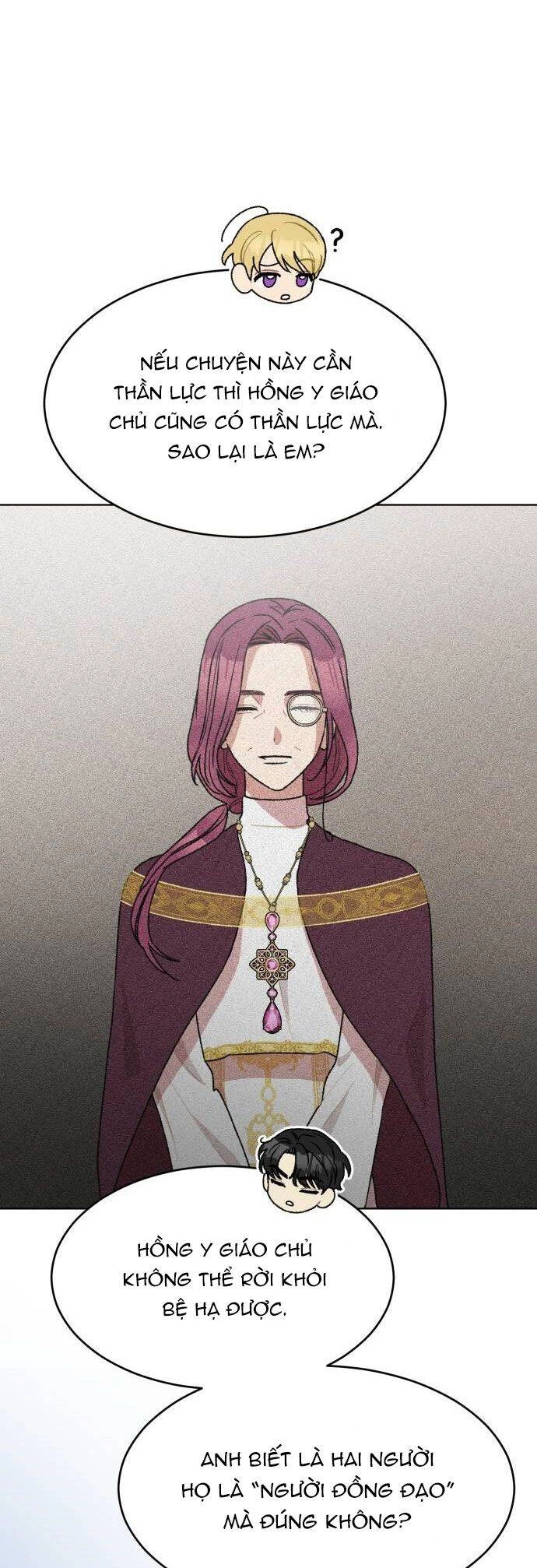 Nam Thứ Đình Công Thì Phải Làm Sao?! Chapter 7 - 26