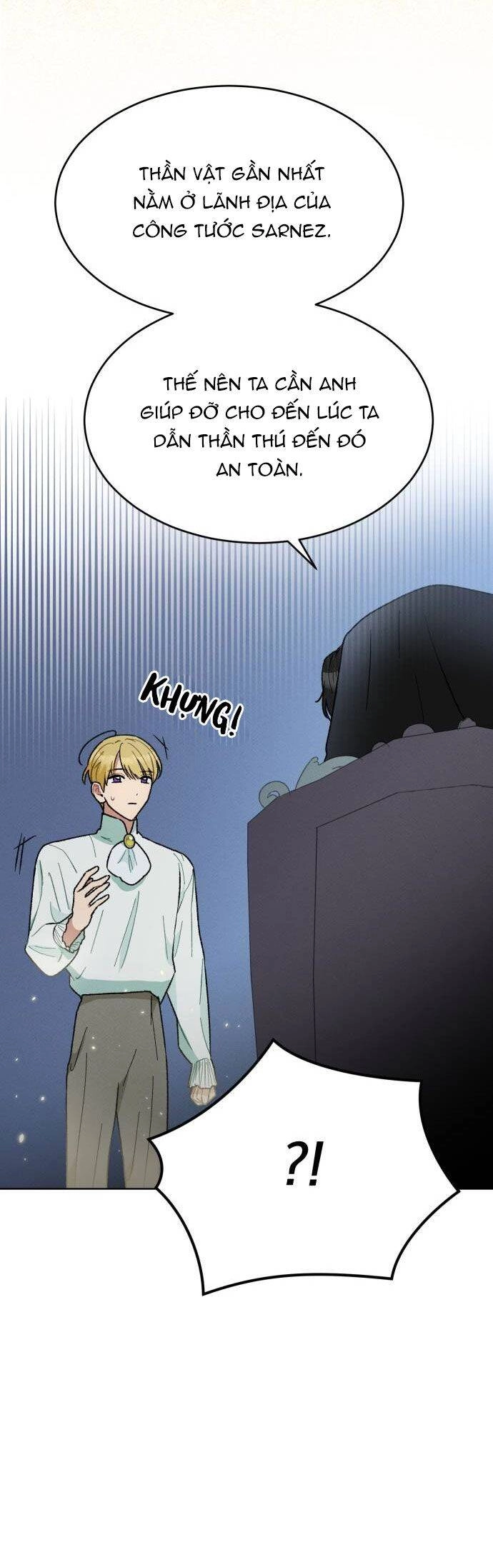 Nam Thứ Đình Công Thì Phải Làm Sao?! Chapter 7 - 29