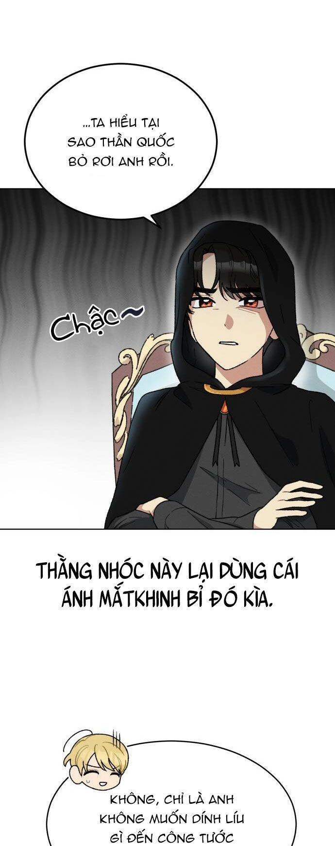 Nam Thứ Đình Công Thì Phải Làm Sao?! Chapter 7 - 35