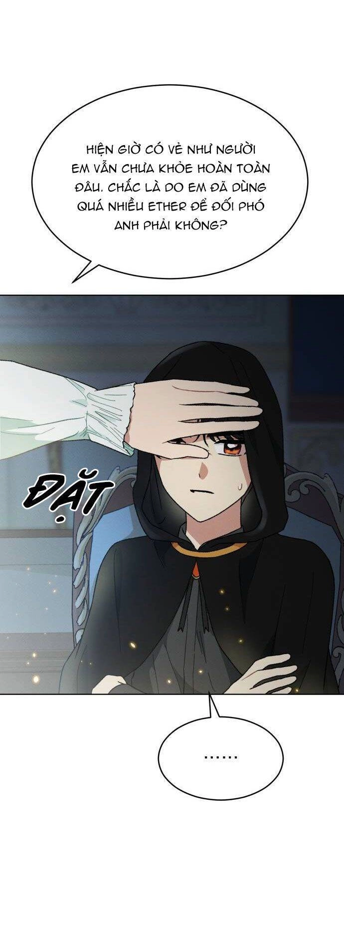 Nam Thứ Đình Công Thì Phải Làm Sao?! Chapter 7 - 39