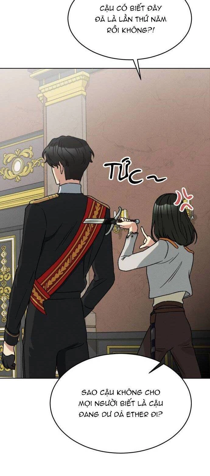 Nam Thứ Đình Công Thì Phải Làm Sao?! Chapter 7 - 47