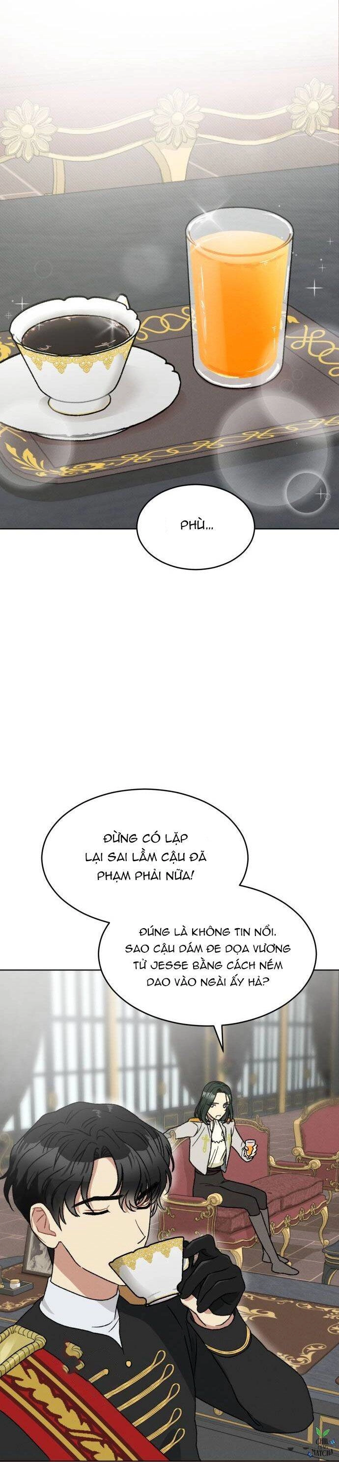 Nam Thứ Đình Công Thì Phải Làm Sao?! Chapter 7 - 49