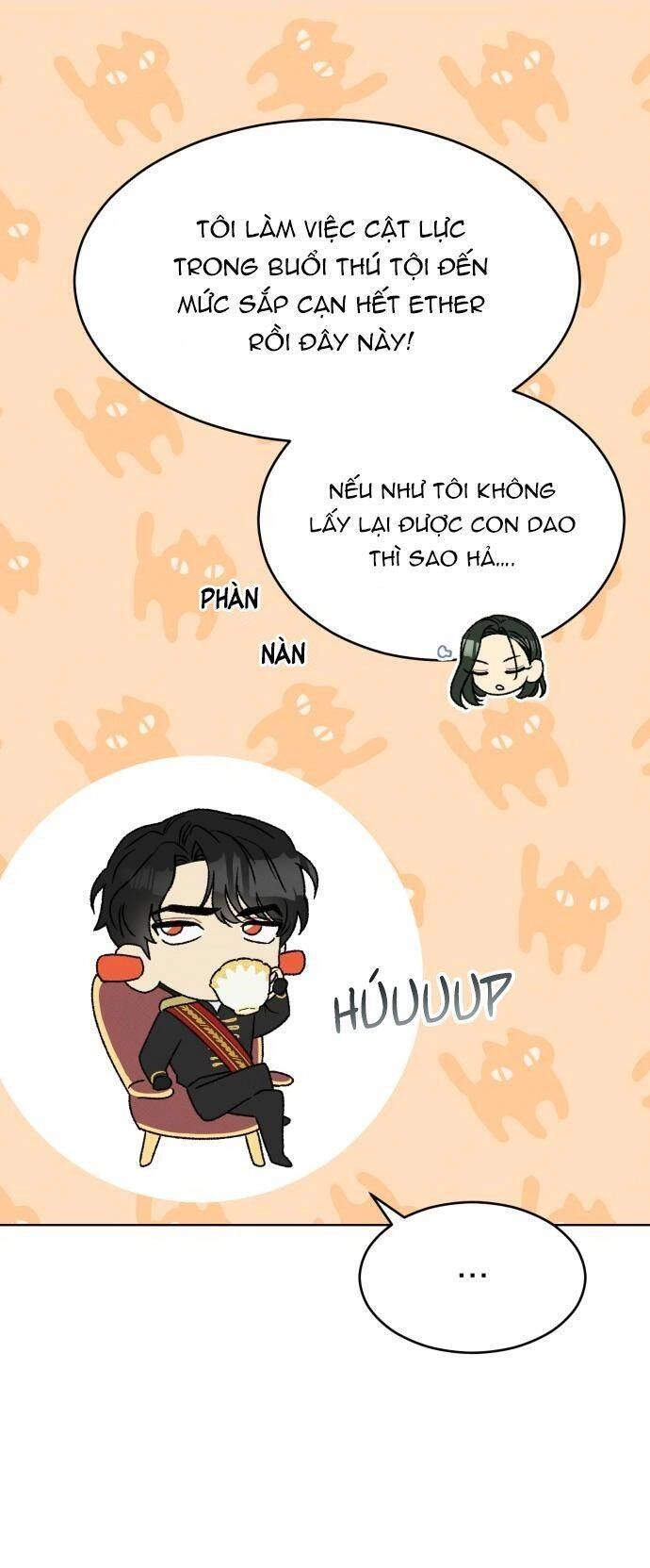 Nam Thứ Đình Công Thì Phải Làm Sao?! Chapter 7 - 50