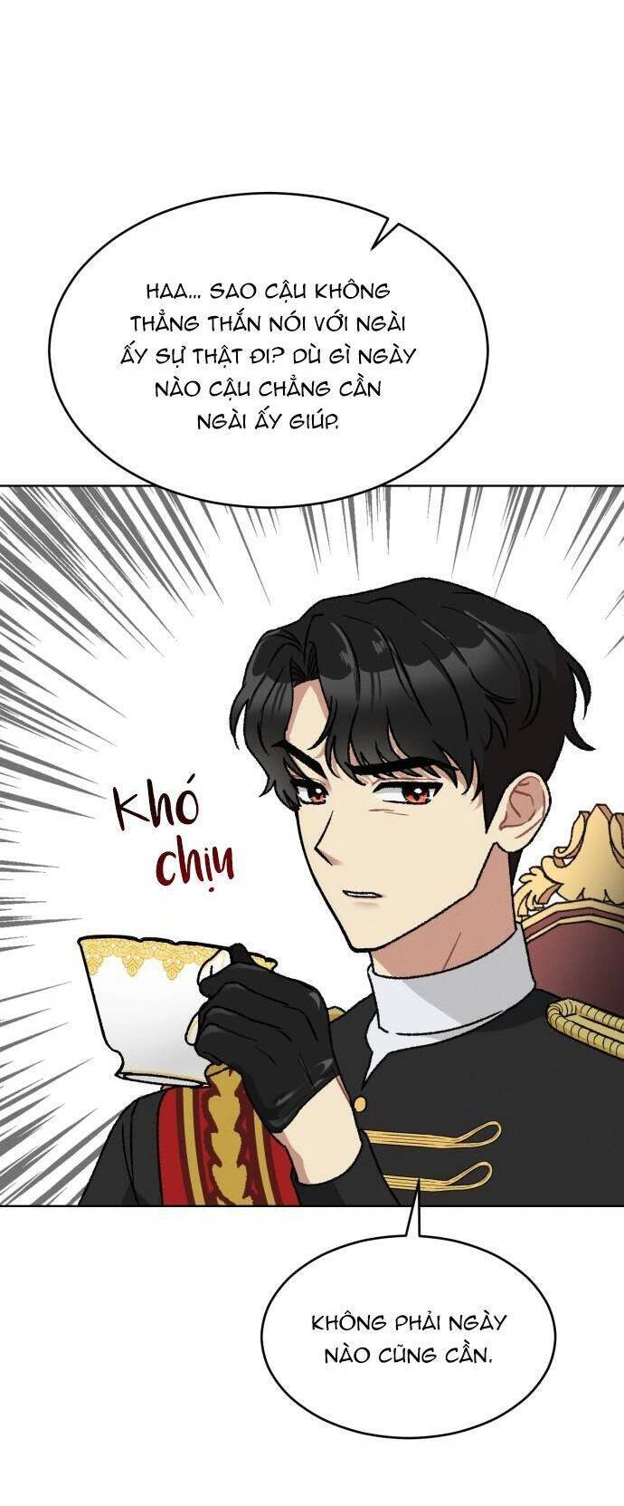 Nam Thứ Đình Công Thì Phải Làm Sao?! Chapter 7 - 51