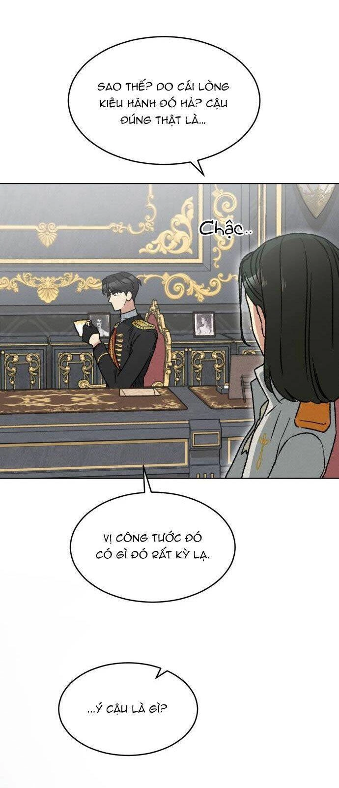 Nam Thứ Đình Công Thì Phải Làm Sao?! Chapter 7 - 52