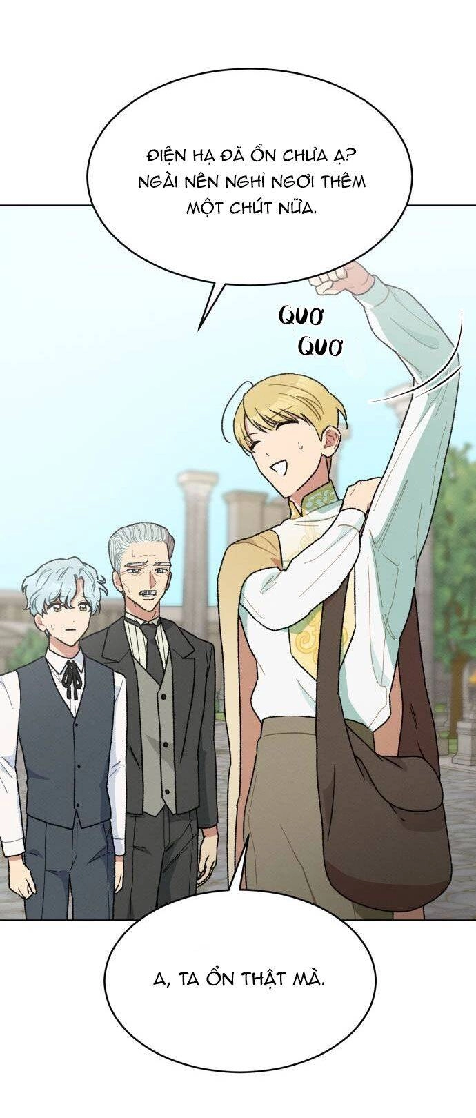 Nam Thứ Đình Công Thì Phải Làm Sao?! Chapter 7 - 60