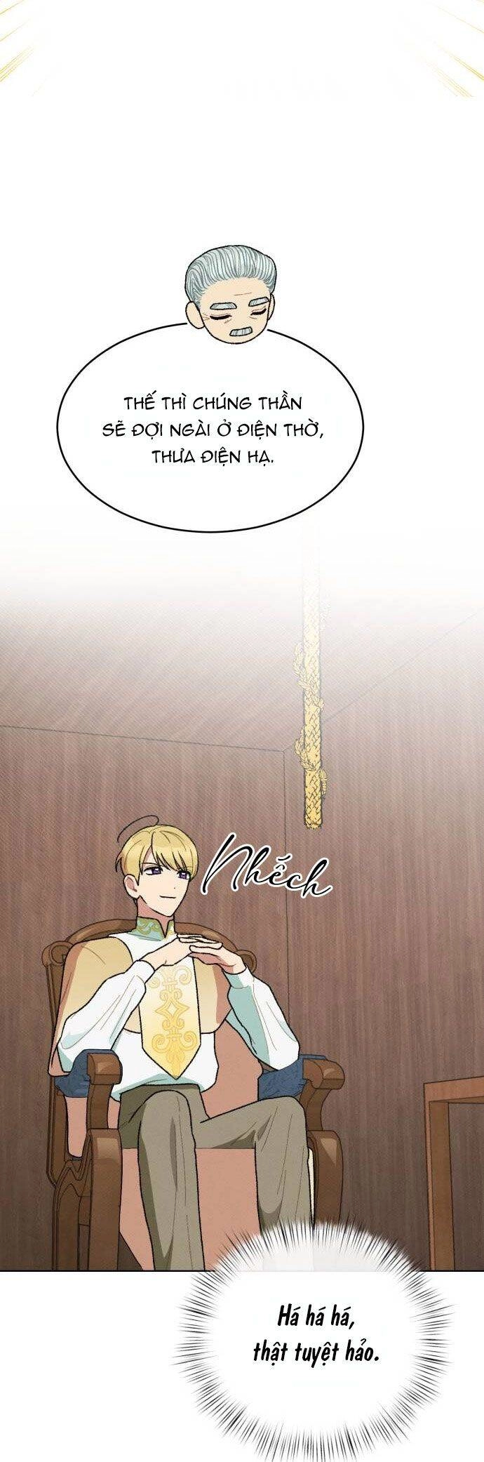 Nam Thứ Đình Công Thì Phải Làm Sao?! Chapter 7 - 64