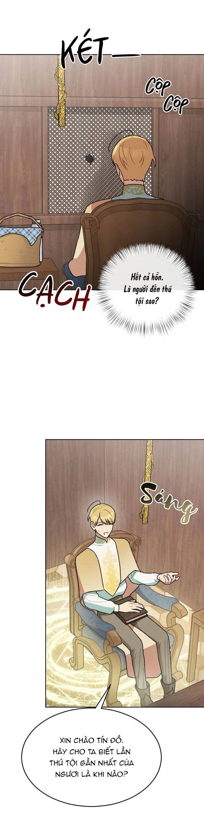 Nam Thứ Đình Công Thì Phải Làm Sao?! Chapter 7 - 69