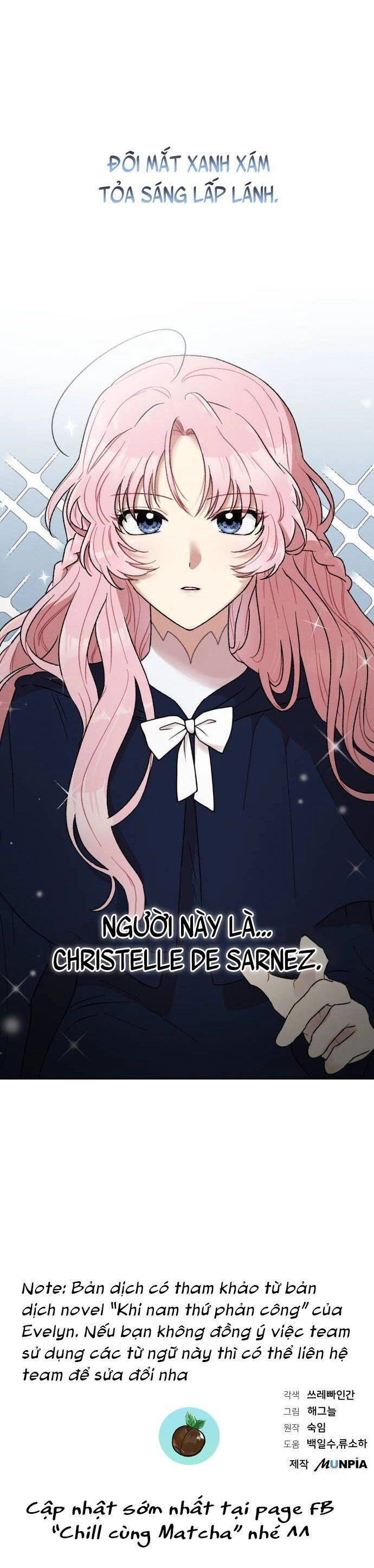 Nam Thứ Đình Công Thì Phải Làm Sao?! Chapter 7 - 73