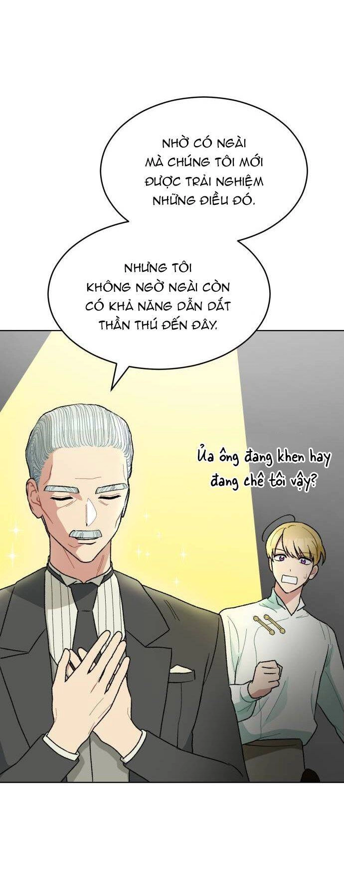 Nam Thứ Đình Công Thì Phải Làm Sao?! Chapter 9 - 47