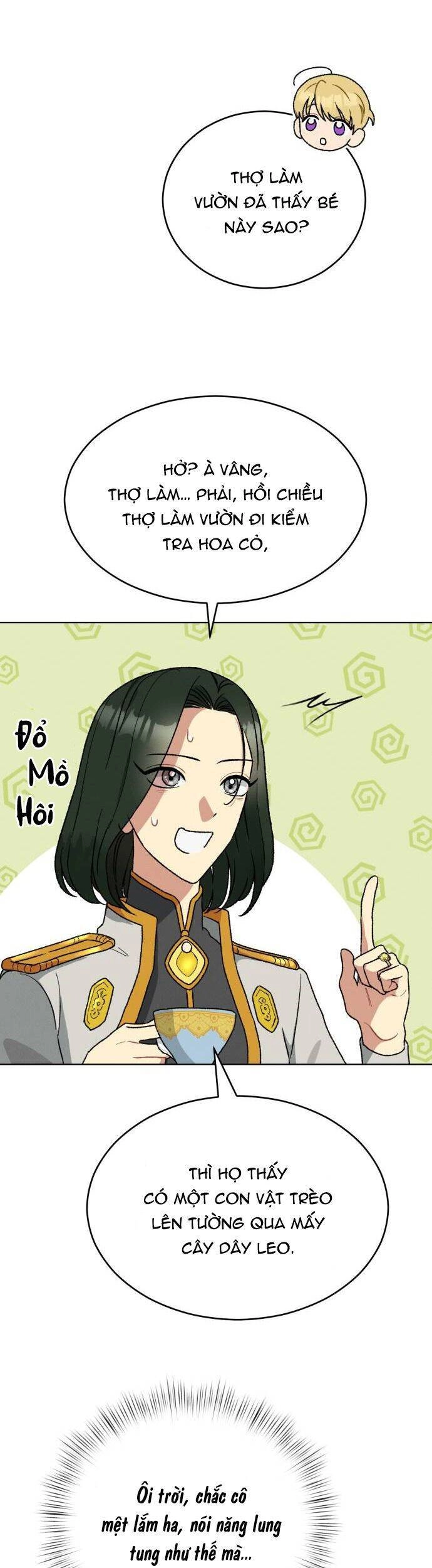 Nam Thứ Đình Công Thì Phải Làm Sao?! Chapter 10 - 4