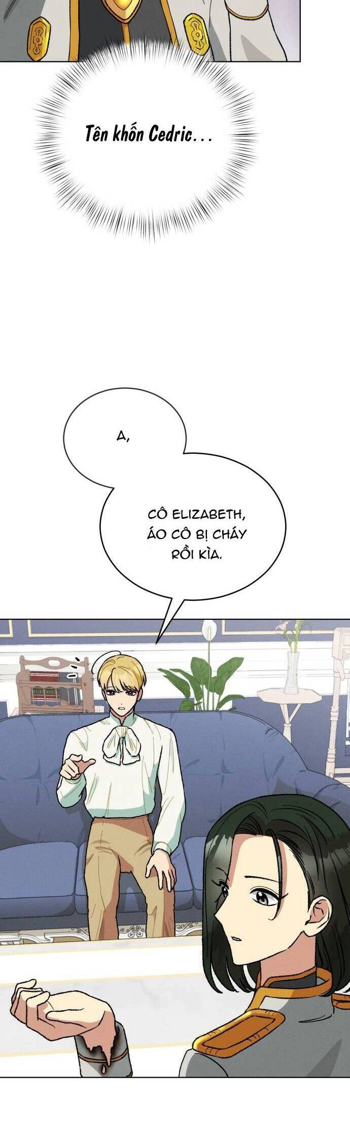 Nam Thứ Đình Công Thì Phải Làm Sao?! Chapter 10 - 7