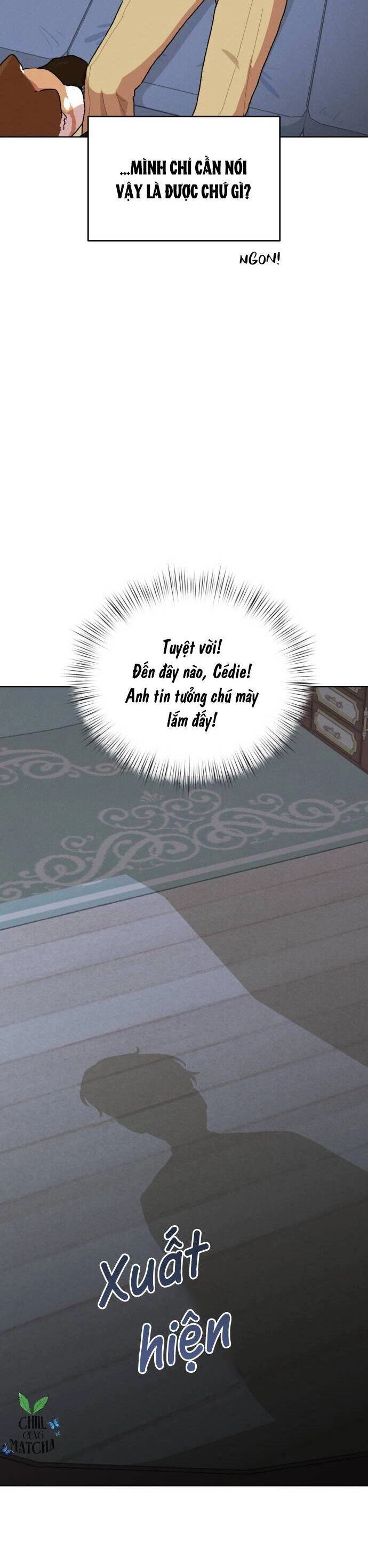 Nam Thứ Đình Công Thì Phải Làm Sao?! Chapter 10 - 11