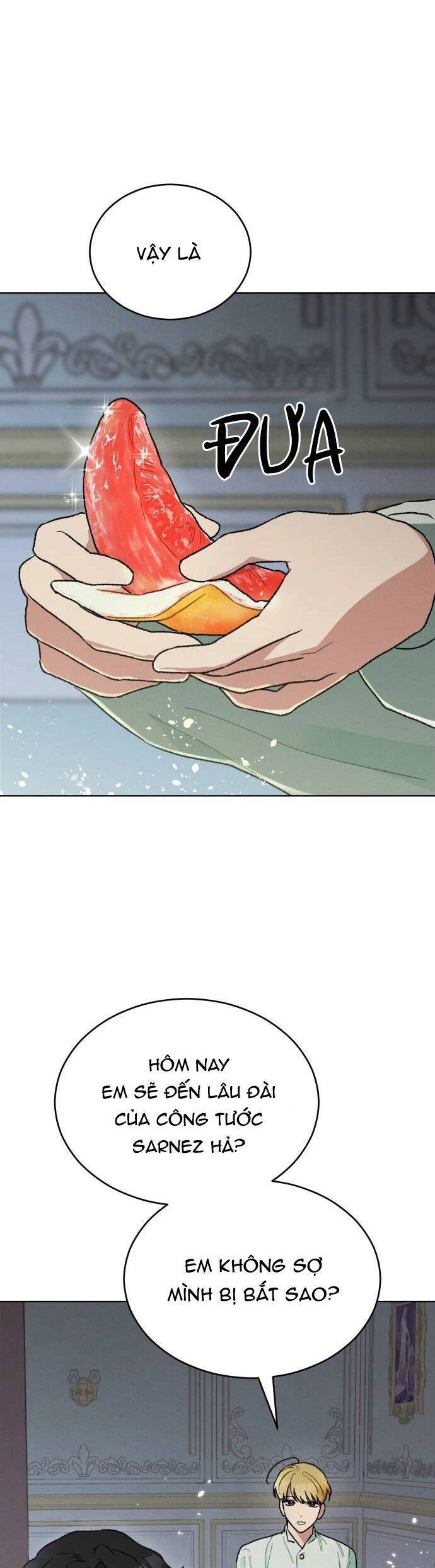 Nam Thứ Đình Công Thì Phải Làm Sao?! Chapter 10 - 14