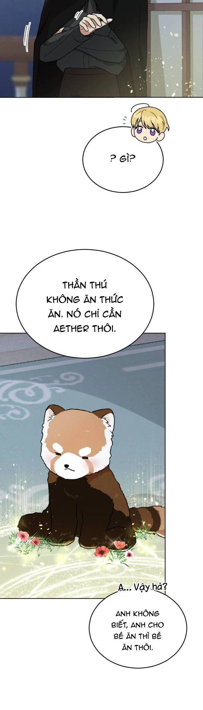 Nam Thứ Đình Công Thì Phải Làm Sao?! Chapter 10 - 19