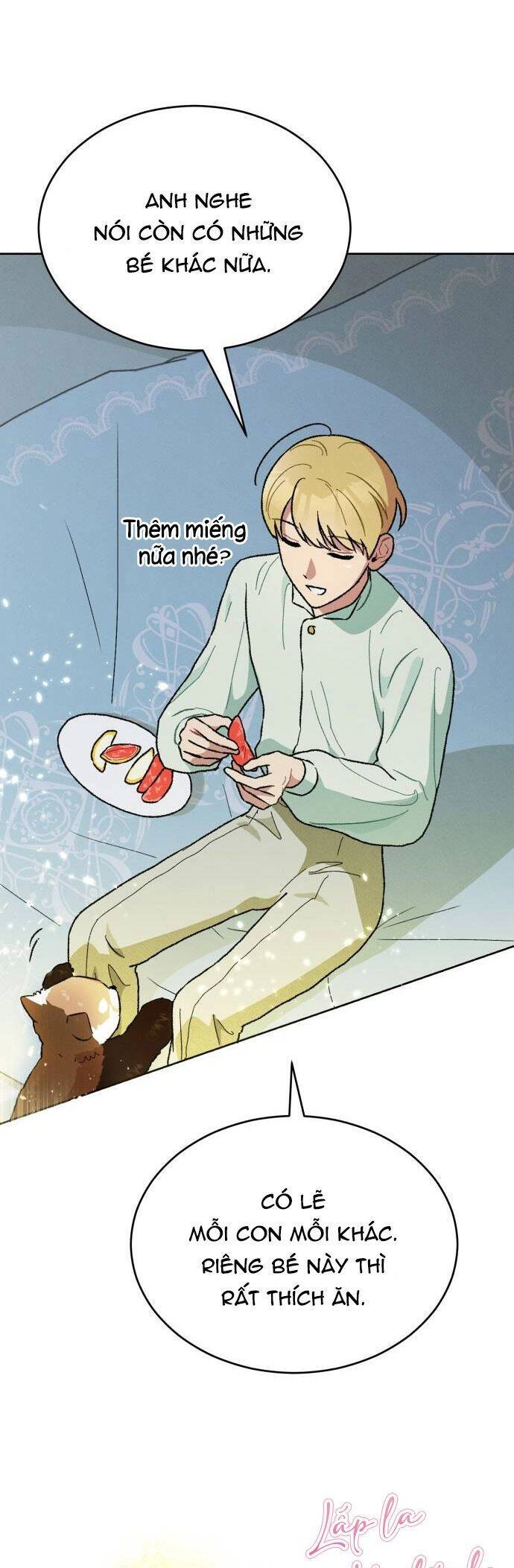 Nam Thứ Đình Công Thì Phải Làm Sao?! Chapter 10 - 20