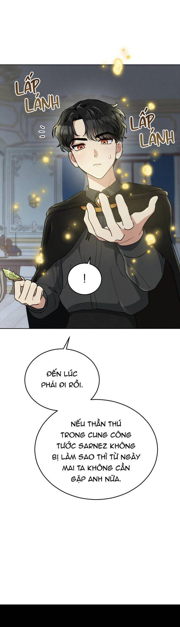 Nam Thứ Đình Công Thì Phải Làm Sao?! Chapter 10 - 26