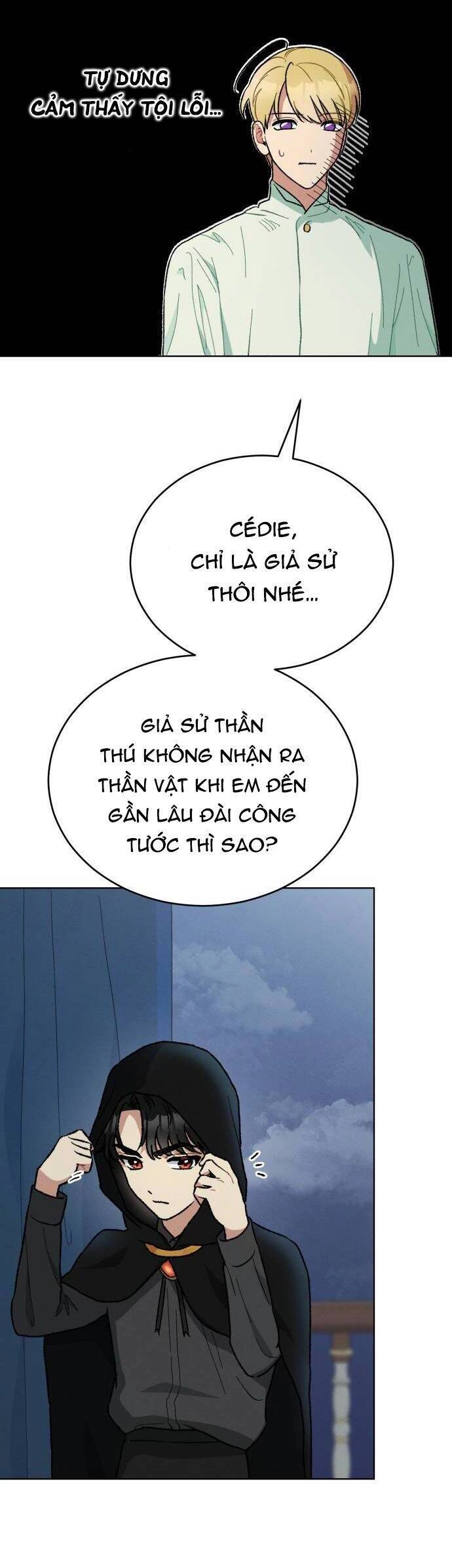Nam Thứ Đình Công Thì Phải Làm Sao?! Chapter 10 - 27