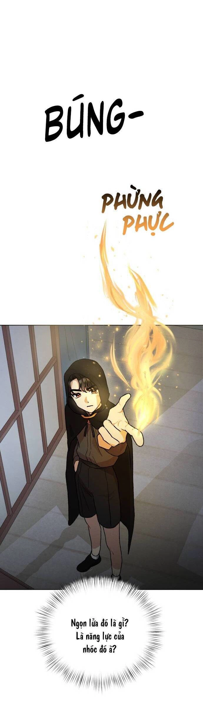 Nam Thứ Đình Công Thì Phải Làm Sao?! Chapter 10 - 31