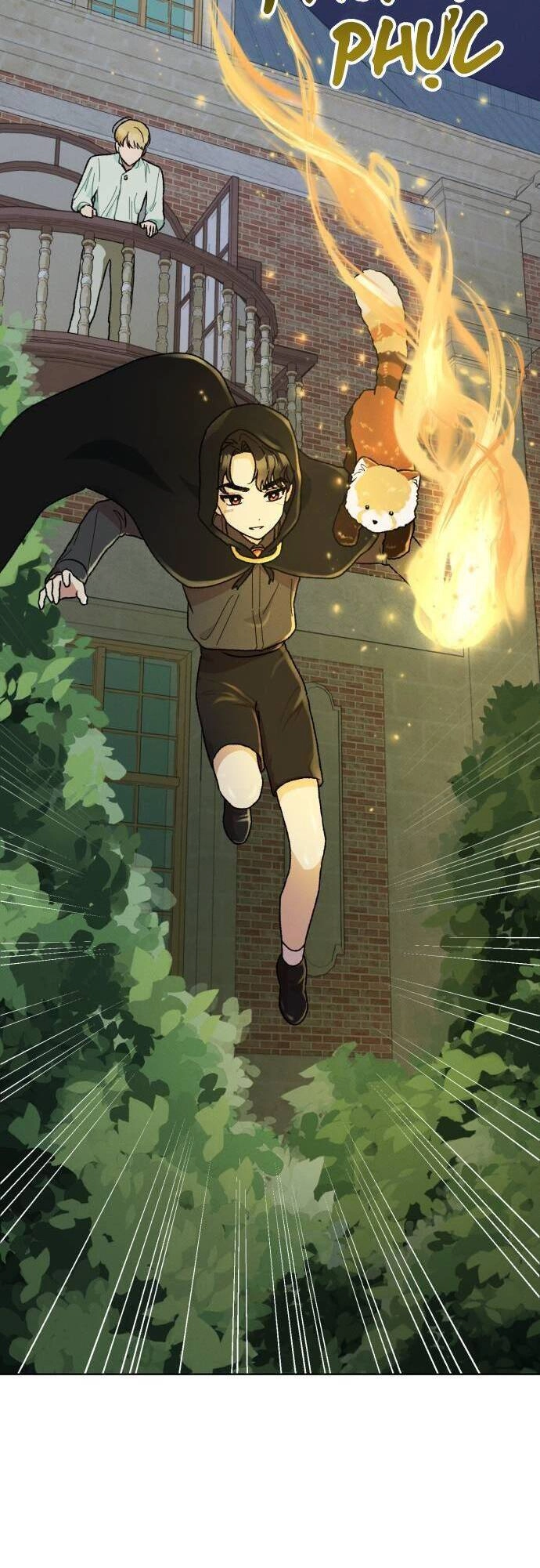 Nam Thứ Đình Công Thì Phải Làm Sao?! Chapter 10 - 34