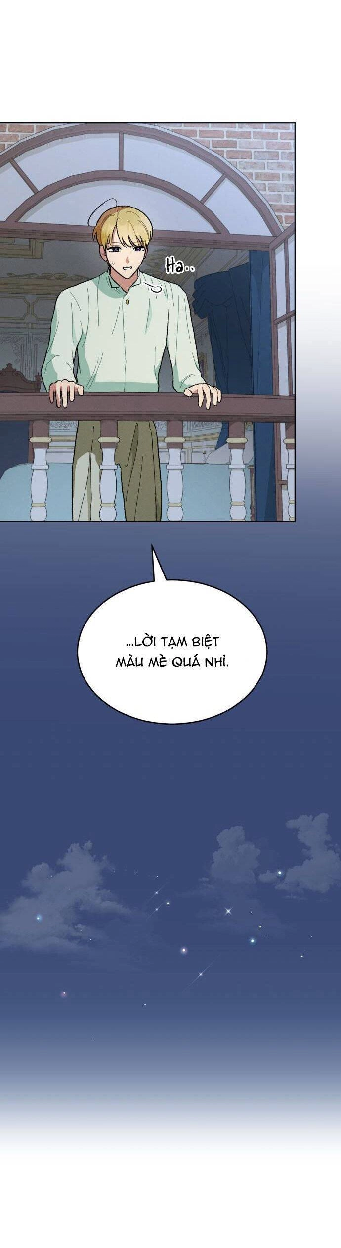 Nam Thứ Đình Công Thì Phải Làm Sao?! Chapter 10 - 35