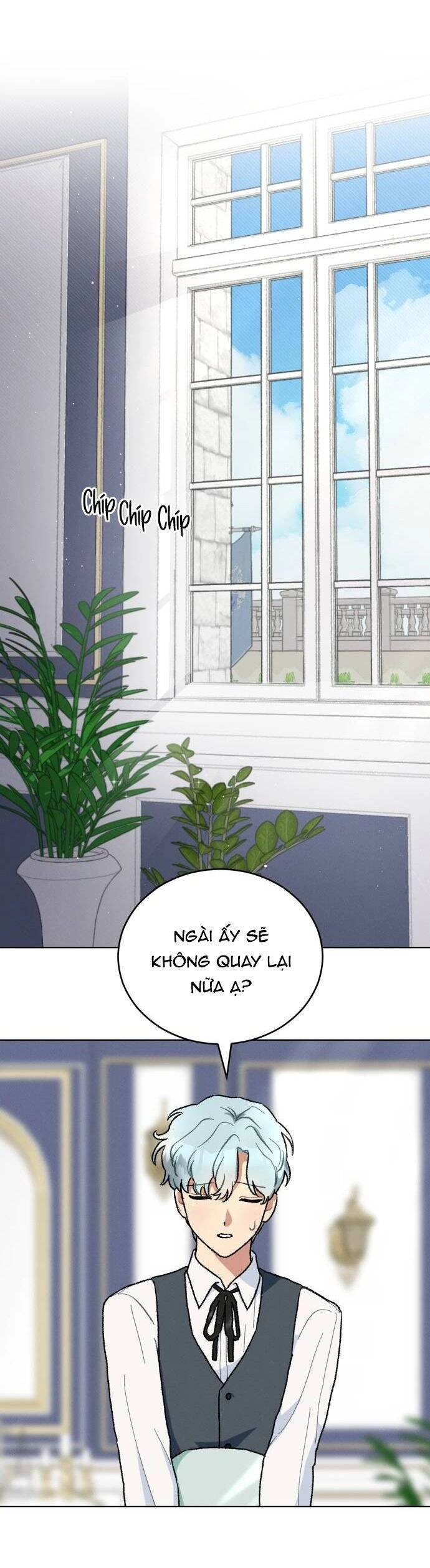 Nam Thứ Đình Công Thì Phải Làm Sao?! Chapter 10 - 36