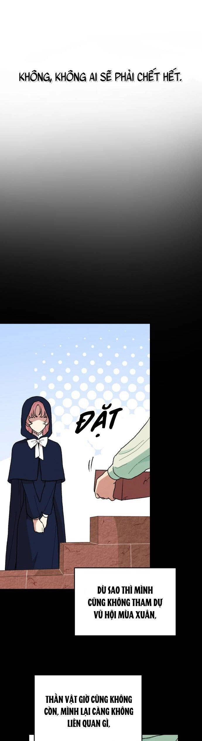 Nam Thứ Đình Công Thì Phải Làm Sao?! Chapter 10 - 47