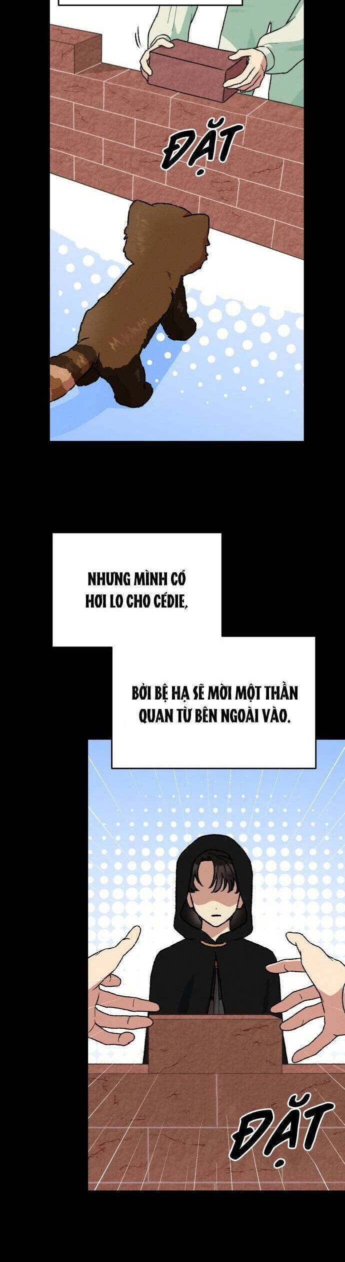 Nam Thứ Đình Công Thì Phải Làm Sao?! Chapter 10 - 48