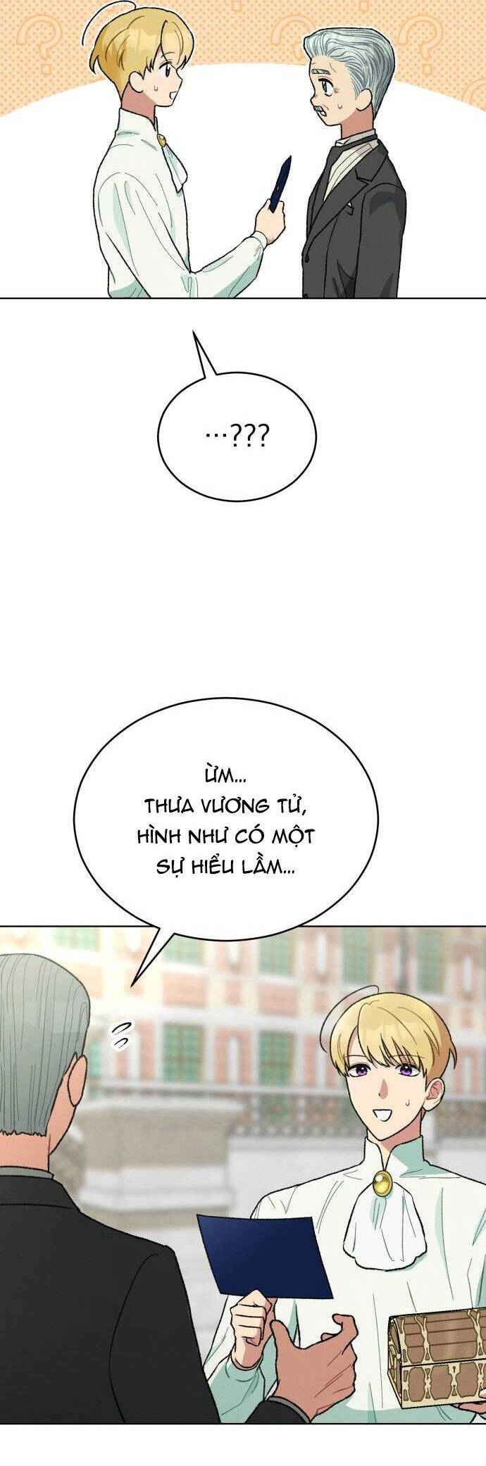 Nam Thứ Đình Công Thì Phải Làm Sao?! Chapter 10 - 52