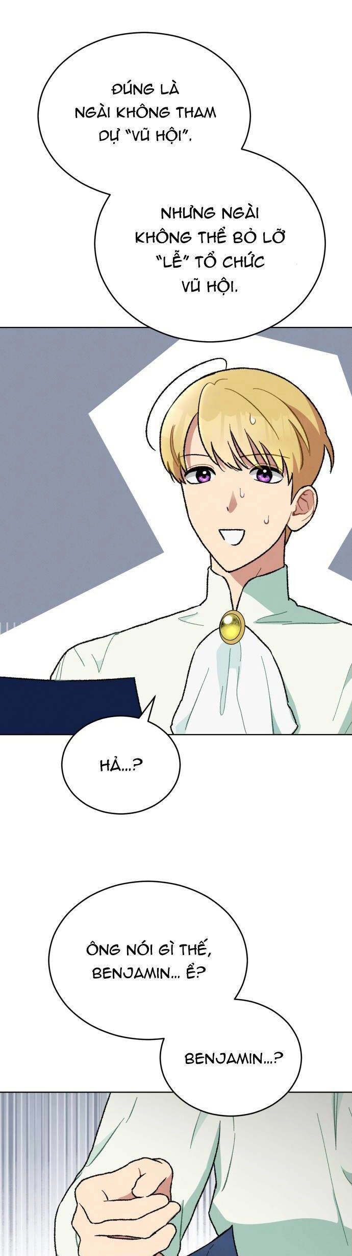 Nam Thứ Đình Công Thì Phải Làm Sao?! Chapter 10 - 53