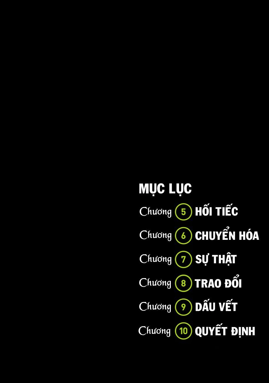 Puella Magi Suzune Magica Chapter 5 - 4